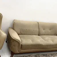 مبل هشت نفره