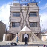 کارواش سیار واترجت شستشو نماشویی نظافت