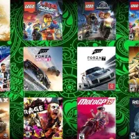 خدمات نصب بازی پلیستیشن و ایکس باکس