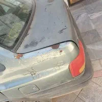 پراید مدل 87