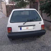 پراید هاچ بک کره ای