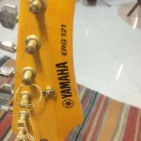 گیتار الکتریک یاماها