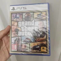 GTA V PS5