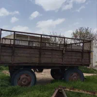 تریلی و دیسک