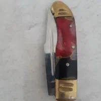 چاقوی قدیمی