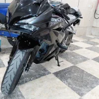 cbr rr 250 فول|موتورسیکلت|کرج, فاز ۳ گوهردشت|دیوار