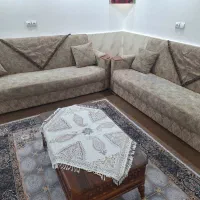 مبل|مبلمان خانگی و میز عسلی|دهدشت, |دیوار