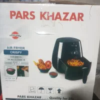 هواپز پارس خزر