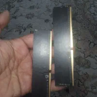 ۲ عدد رم ۸ گیگ ۲۶۶۶|قطعات و لوازم جانبی رایانه|دهدشت, |دیوار