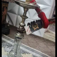 قلیون‌تنه برنجی