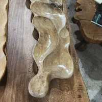 ظروف چوبی جنگلی