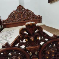 سرویس خواب و میز آرایش