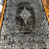 فرش وینتیج ۴ متری