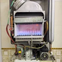 گرمای مطمئن با سرویس حرفه ای پکیج