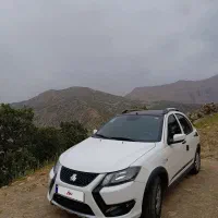 کوئیک RS مدل ۱۴۰۴ برج ۶