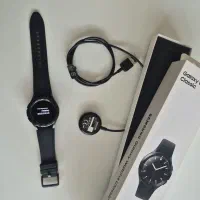 ساعت هوشمند Galaxy Watch4