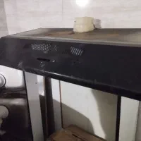 هود اشپزخانه