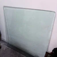 شیشه میز ۱۰ میل