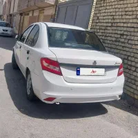 ساینا مدل ۱۴۰۰بدون رنگ و ضربه