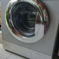 لباسشویی اتوماتیک