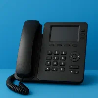 خدمات تلفن اینترنتی (ویپ)، شبکه