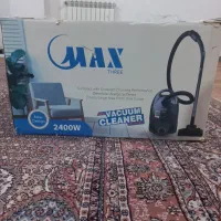 جاروبرقی مکس