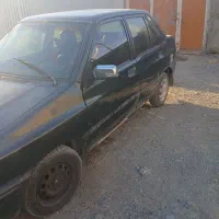 پراید مدل ۸۴