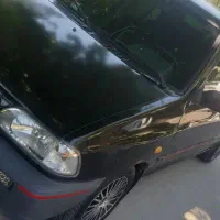 پراید کره ای ۸۸