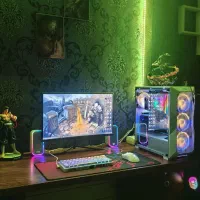 pc gaming|رایانه رومیزی|تهران, جوادیه تهرانپارس|دیوار