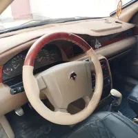 سمند لاکاغذی بدون رنگ