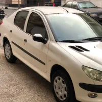 206  (SD) مدل ۹۹ (v8)