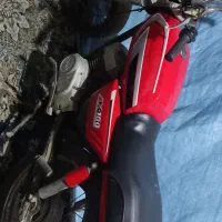سوزوکی ax100ژاپن