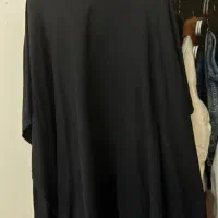 مانتو تابستانی