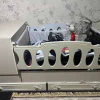 تخت کودک نوجوان