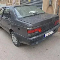 پژو روآ