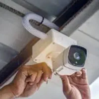 تعمیرات دوربین مداربسته رفع خرابی نصب و فروش