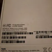 اپل iPhone 13 mini با حافظهٔ ۱۲۸ گیگابایت|موبایل|تهران, فاطمی|دیوار