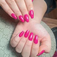 مرکز کراتین و مژه و ناخن