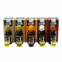 انواع روغن های گیاهی