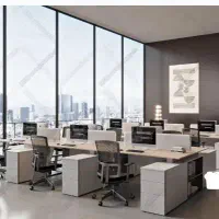 فروش وبخش ادا ری