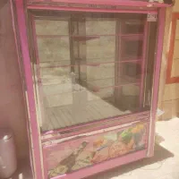 یخچال ایستاده