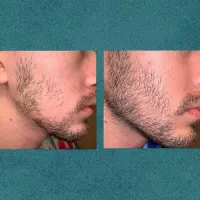 بلاخره همون چیزی که میخواستی پیدا کردی