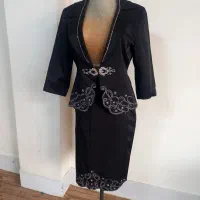 لباس مجلسی