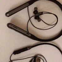 هدست بلوتوثی و رم خور تا جمعه این قیمت