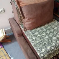 تخت خواب شو یک نفره