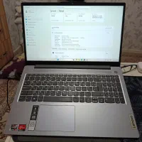 لپ تاپ Lenovo IdeaPad Slim 3 15AMN8 Ryzen3