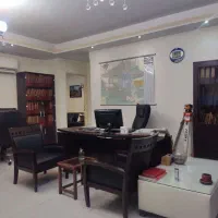 خانم منشی حسابدار