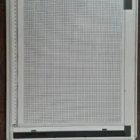 تخته رسم معماری فابل A3