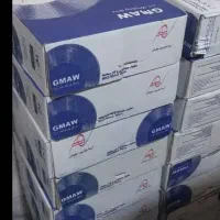 سیم جوشco2برند میکا