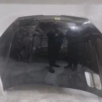 بدنه رنگی گلگیر کاپوت سپر چراغ درب صندوق